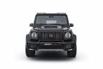 Mercedes-AMG G63 700 Widestar by Brabus 2018 года